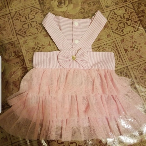 Dog or pet dress - Picture 2 of 4